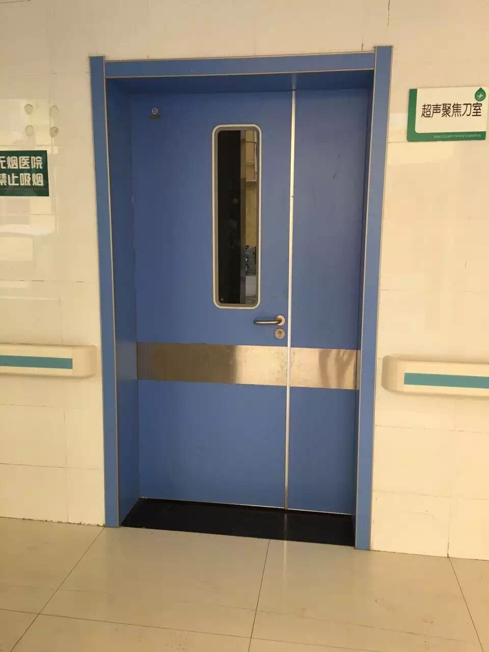 醫(yī)用門(mén)